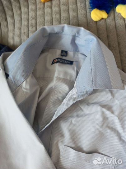 Рубашка детская для мальчиков