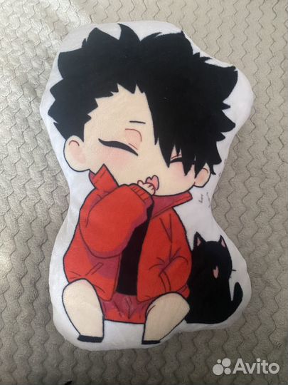 Мягкие игрушки