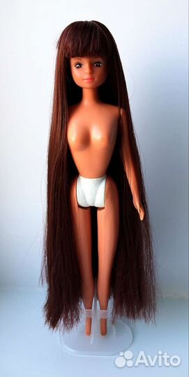 Кукла Бетти Тонг Betty Бриттани Барби barbie 90х