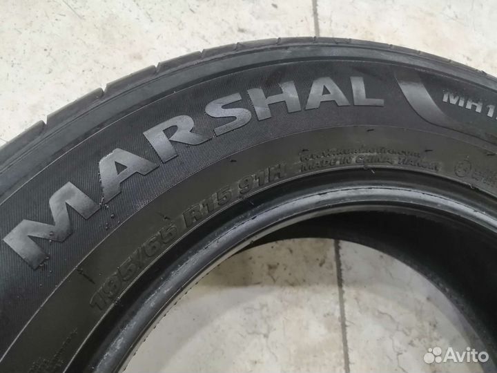 Marshal Matrac MH12 195/65 R15