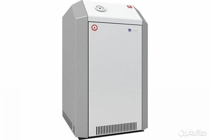 Газовые котлы Лемакс Премиум