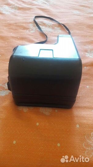 Polaroid 636