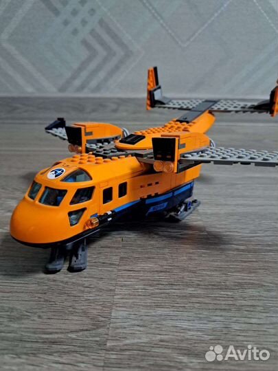 Lego Creator северный набор