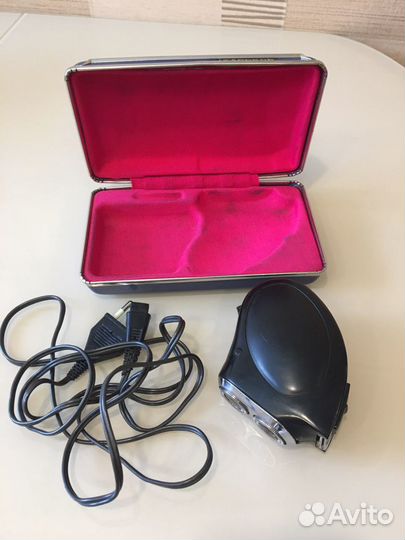 Электробритва Харьков-33