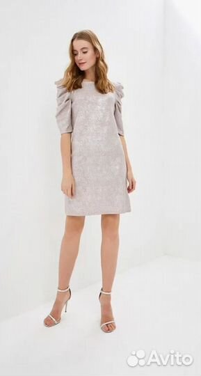 Платье на праздник, выпускной Zarina 42 размер