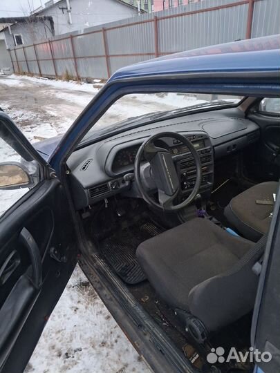 Запчасти ваз 2108 2113