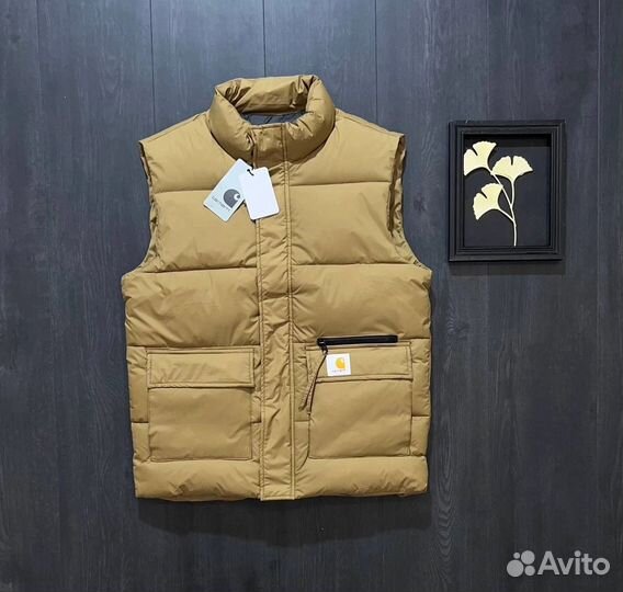 Жилет Carhartt