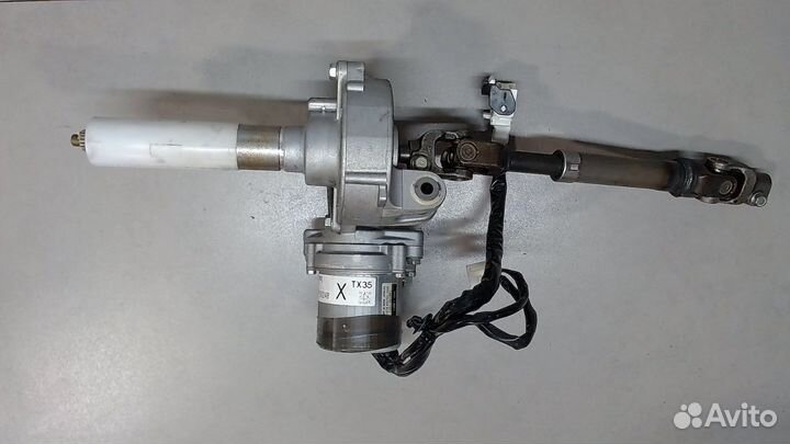 Электроусилитель руля Pontiac Vibe 2, 2009