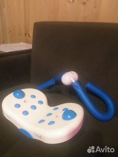 Тренажеры avon active