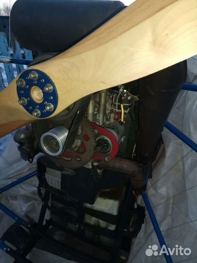 Паратрайк рмз250