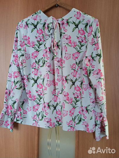 Вещи пакетом