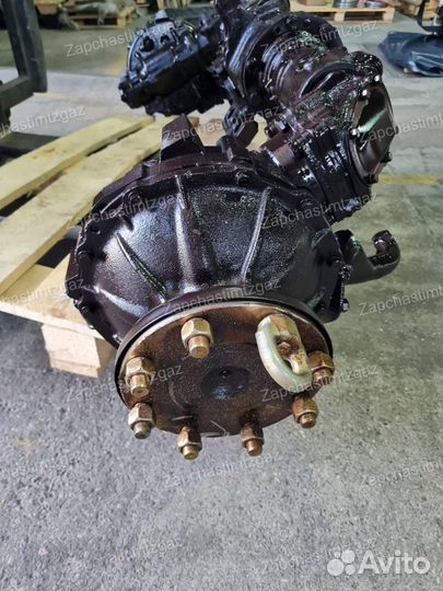 Мост Портальный мтз 82, новый