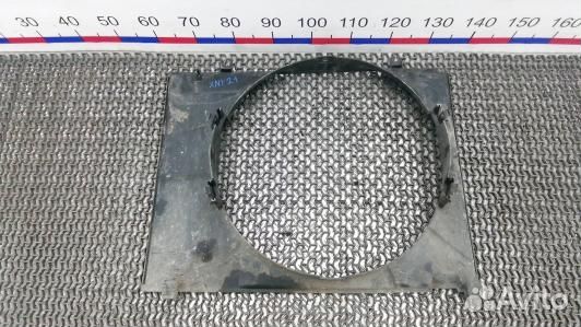 Диффузор вентилятора mitsubishi pajero 4 (XNI21KG0