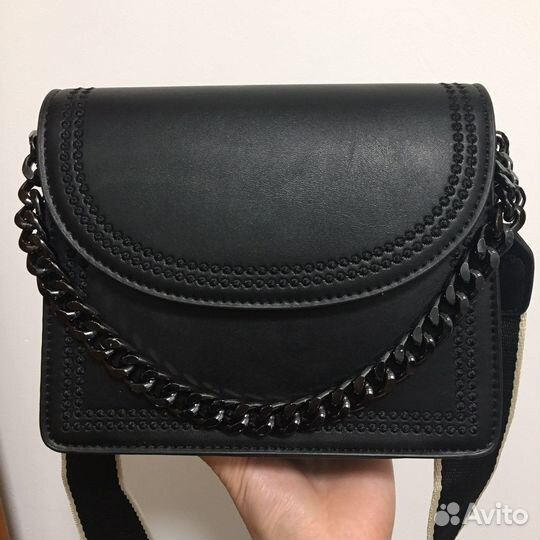 Сумка женская клатч