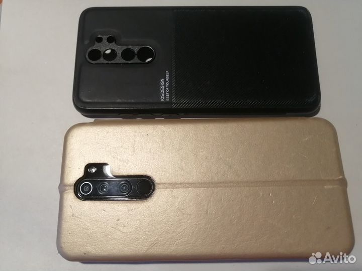 Xiaomi Redmi Note 8 Pro, 6/128 ГБ