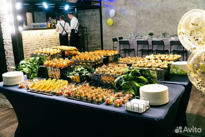 Аренда двухэтажного лофта 250 м.кв