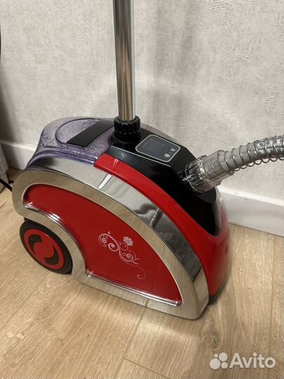 Отпариватель mie allegro