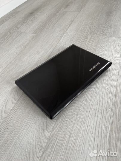 Ноутбук Lenovo i7 nvidia gt 8gb ssd 256gb