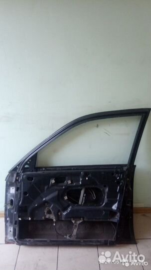 Дверь передняя правая Audi 100