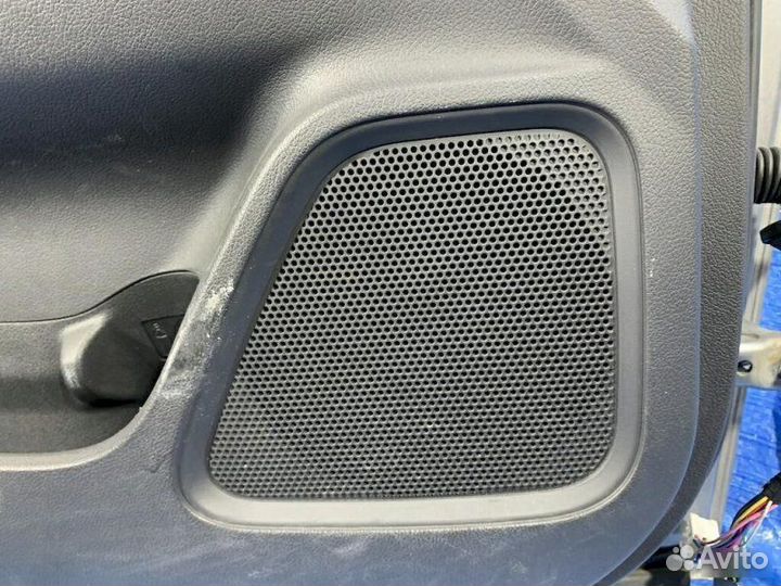 Динамик передний левый Mitsubishi Outlander GF8W