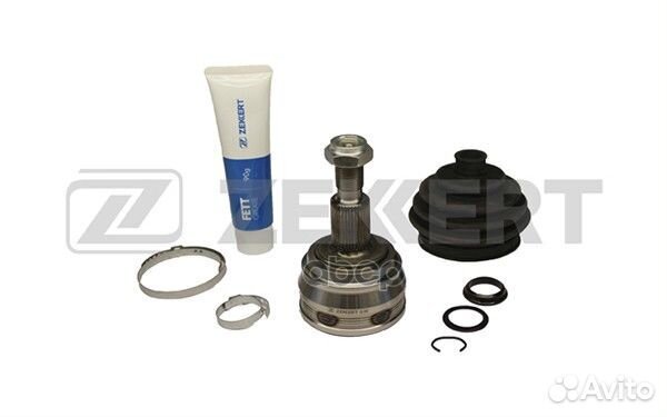 ШРУС VAG A3 96, TT 98, Octavia (1U) 96, VW Bora