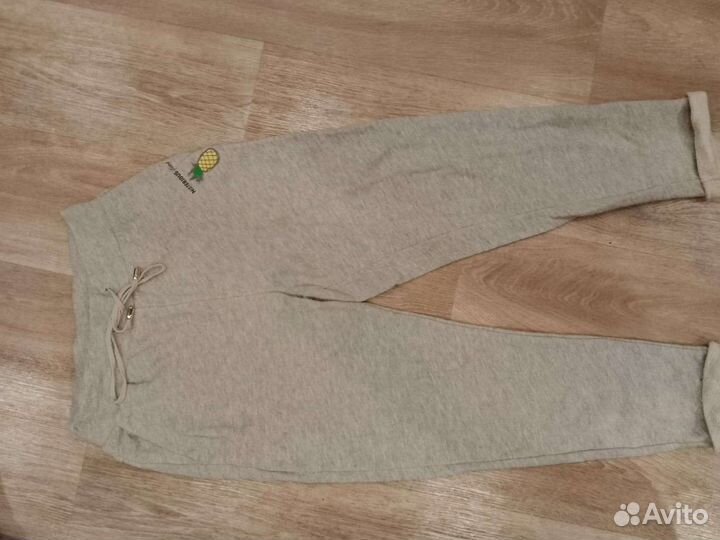 Костюм 134-146