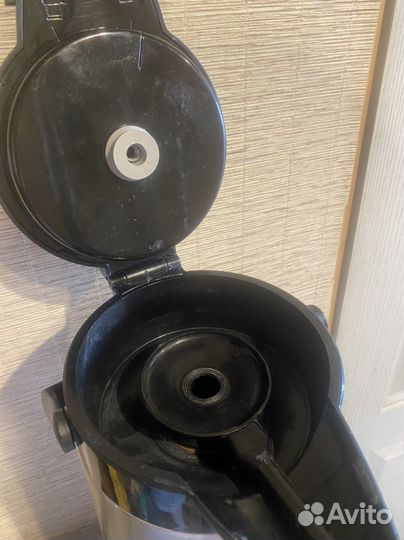 Bravilor Bonamat THa10 с термосом