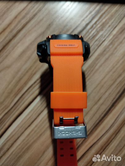 Часы casio G shock оригинал