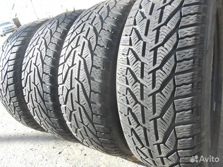 Kormoran Snow 205/55 R16