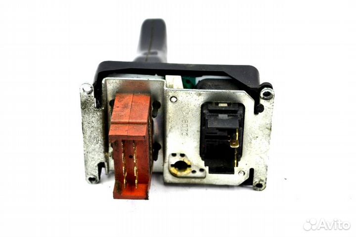 Переключатель, ретардер scania 4-series 124 (01.95
