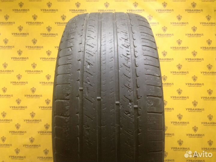 Michelin Latitude Tour HP 255/55 R18 105V