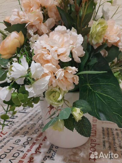 Интерьерные композиции