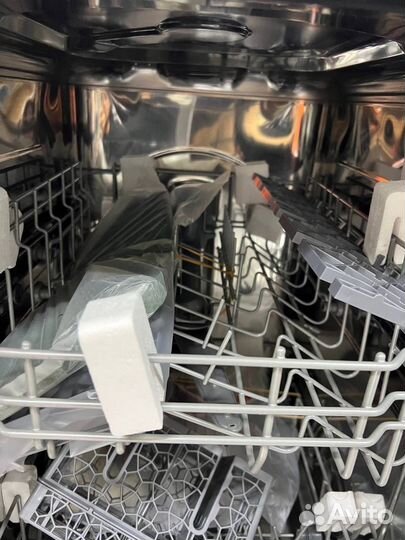 Посудомоечная машина candy