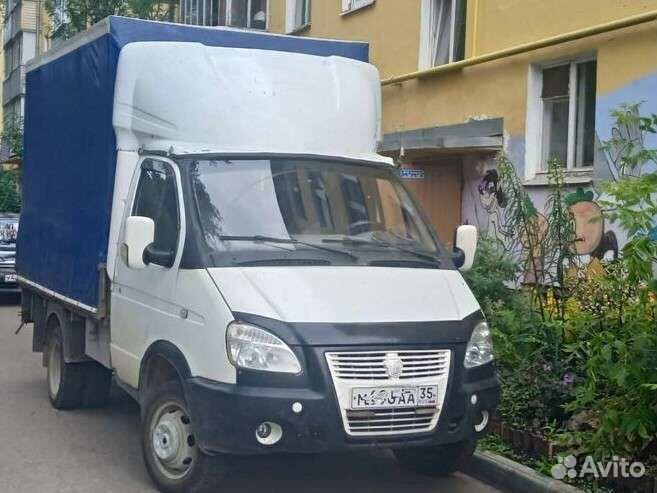 Грузоперевозки Газель.Переезды.Грузчики
