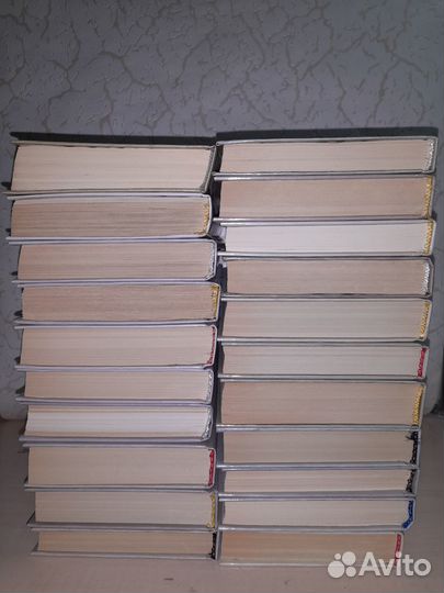 Миры Гарри Гаррисона в 18 томах + 3 дополнительных