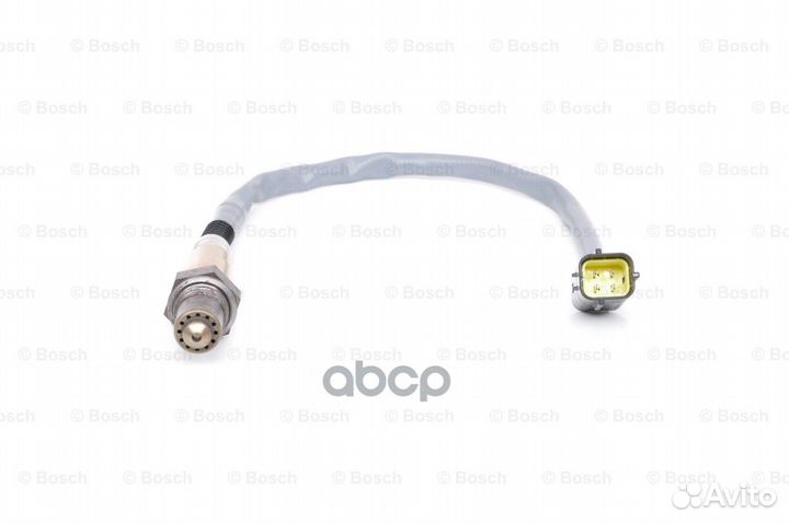 Лямбда-зонд / Кислородный датчик 0986AG2203 Bosch
