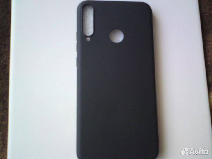 Чехол на Huavei