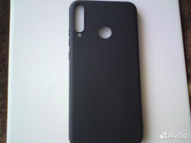 Чехол на Huavei