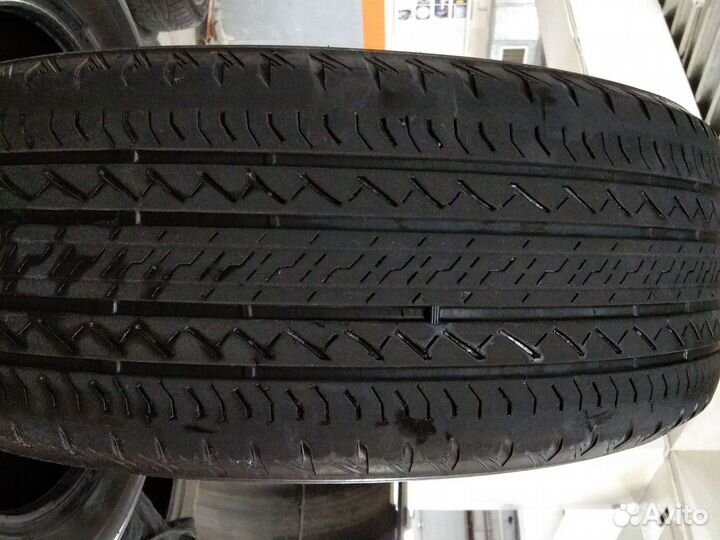 Bridgestone Dueler H/L 215/55 R18 88V