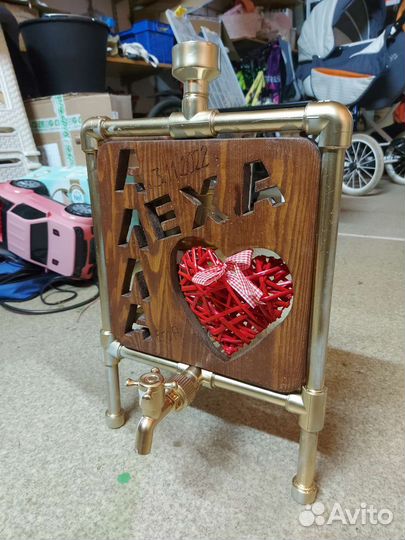 Ручные поделки