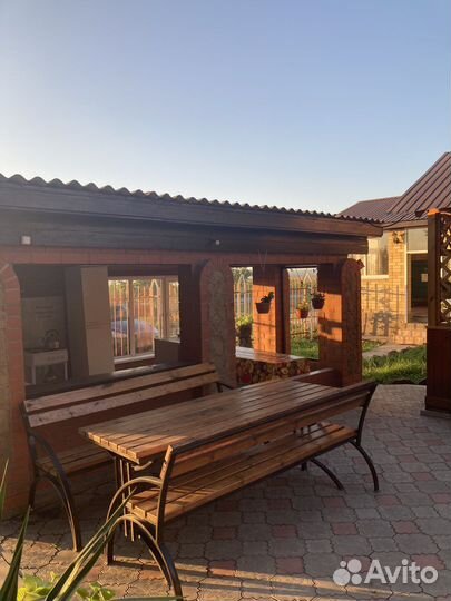 Жилье у моря