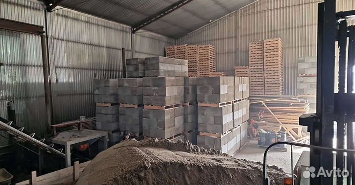 Шлакоблок, Газоблок, Пеноблок, Газосиликатный блок