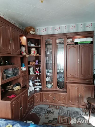 Спальный гарнитур