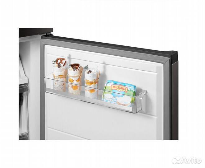 Холодильник Midea