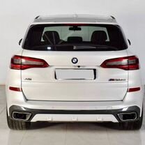 BMW X5 3.0 AT, 2019, 103 000 км, с пробегом, цена 7 450 000 руб.