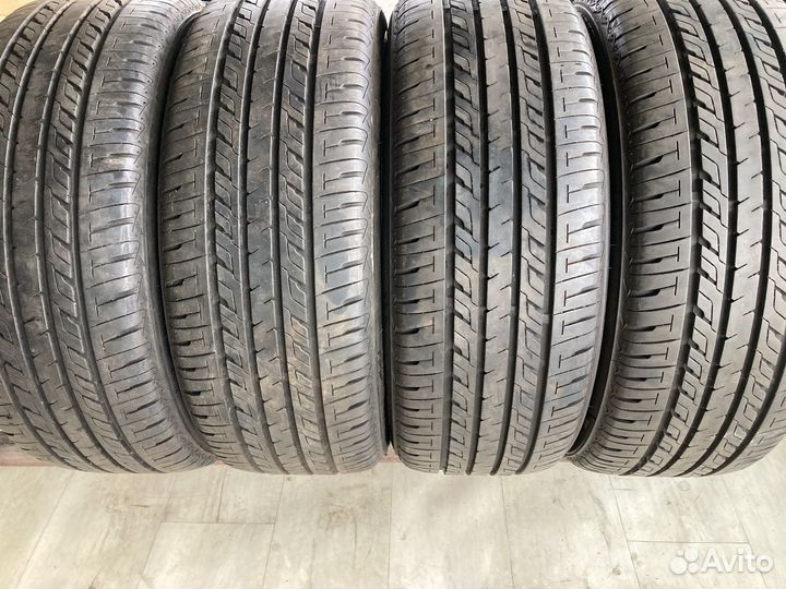 Seiberling SL201 215/45 R17 91W