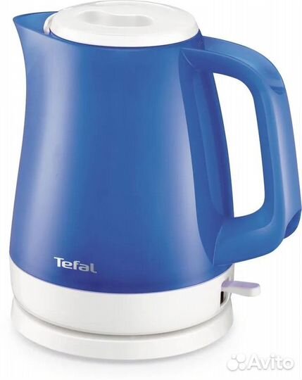 Чайник электрический новый tefal