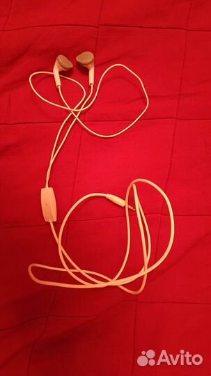 Наушники samsung