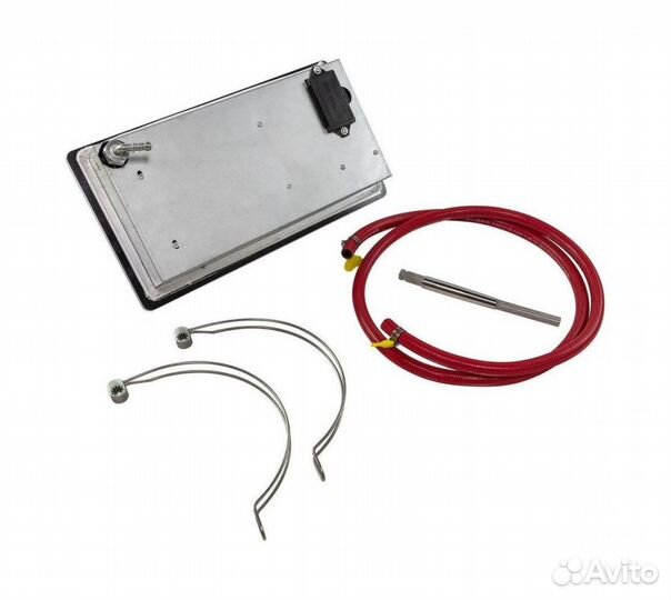 Варочная газовая панель B002 Marine Rocket