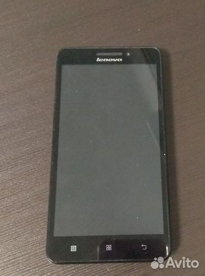Lenovo A5000, 8 ГБ